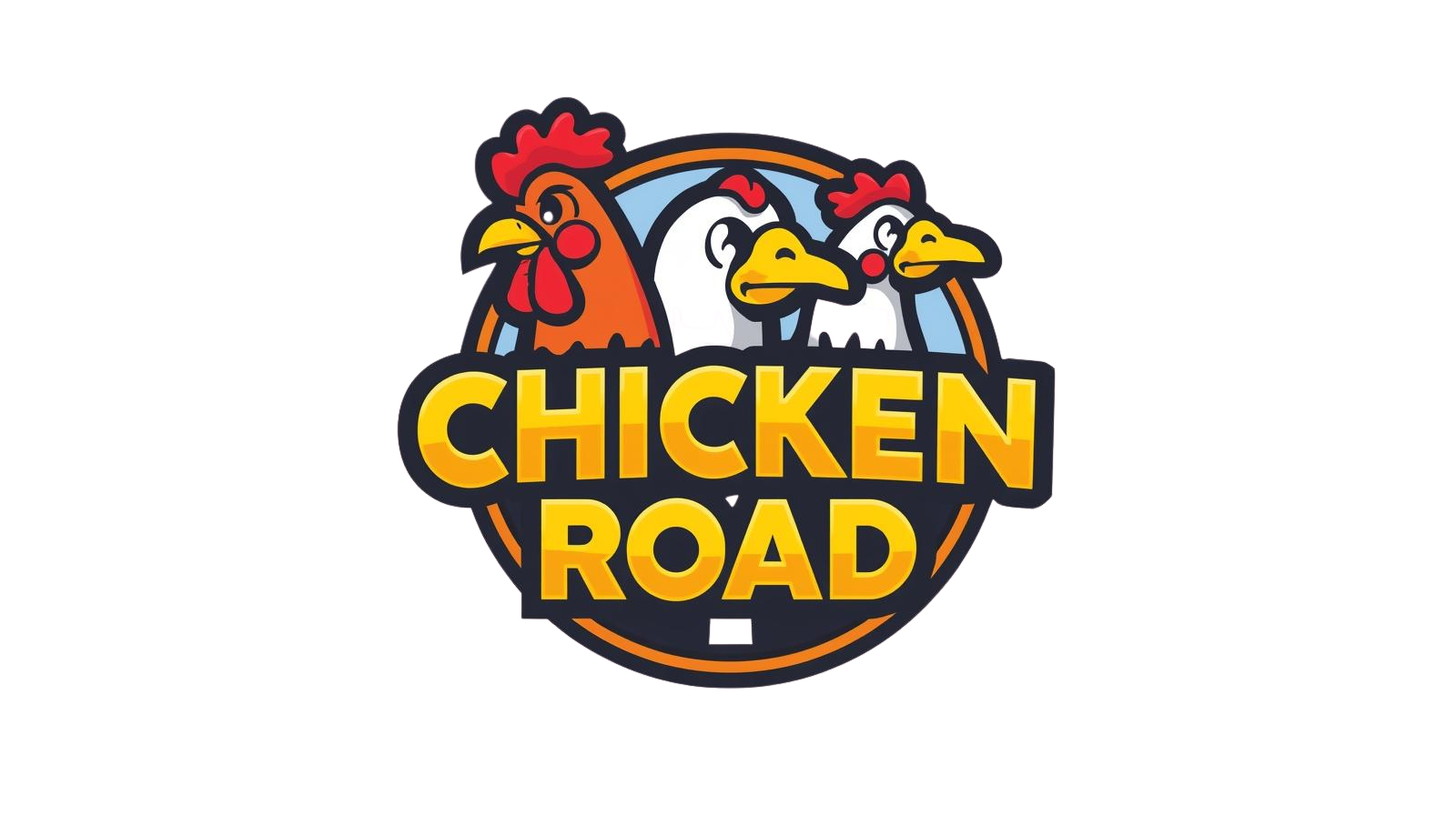 Chickenroad-juego